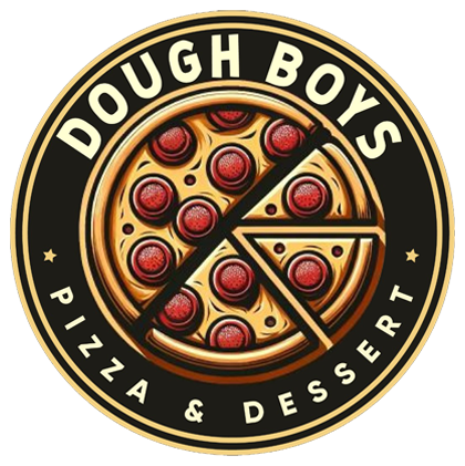 Dough Boys